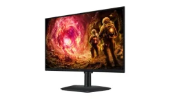 Samsung Odyssey G50F Moniteur de jeu QHD 27 pouces 180 Hz