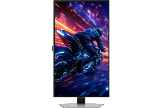 Samsung Odyssey OLED G6 G60SF moniteur de jeu QHD 27 pouces 500 Hz