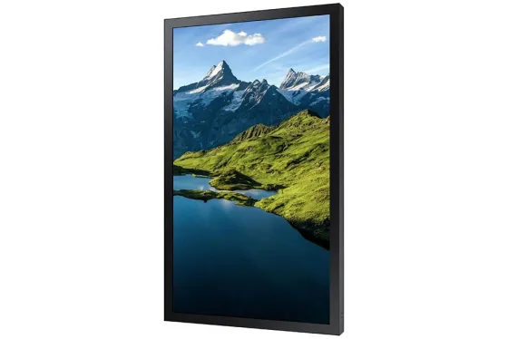 Samsung OH75A 75" Display
