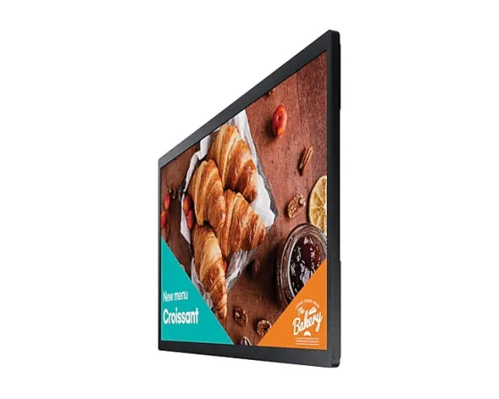 Samsung OH24B 24" Display