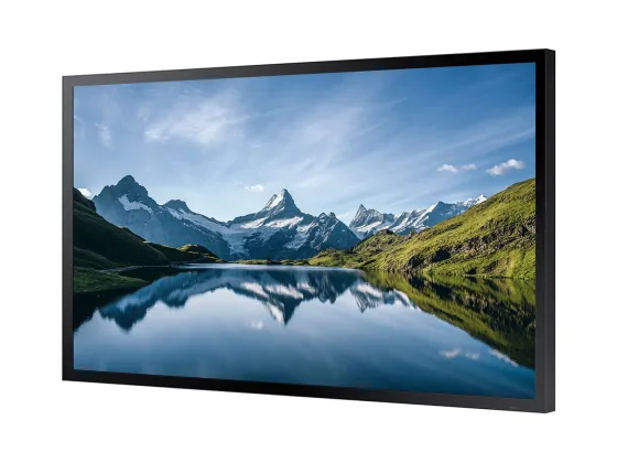 Samsung OH46B-S - Display 46"