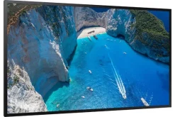Samsung OM75A 75
