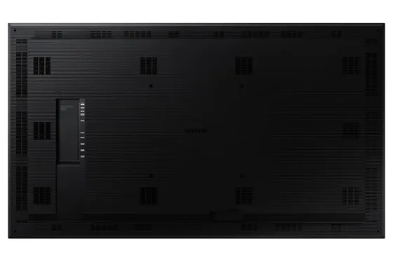 Samsung OM75A 75" Display