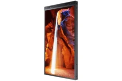 Samsung OM55N-DS - Display double face 55