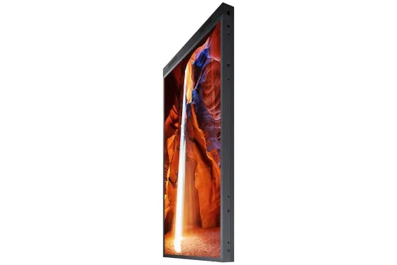 Samsung OM55N-DS - Display double face 55"