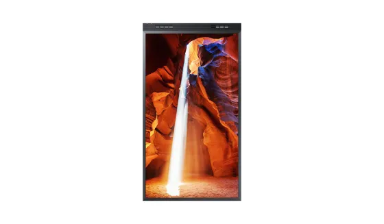Samsung OM55N-DS Écran plat LED extérieur double face de 55 pouces