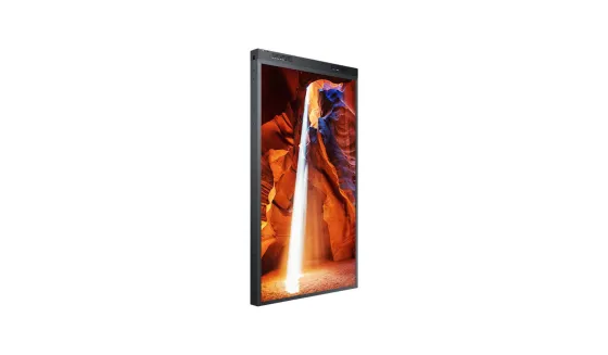 Samsung OM55N-DS Écran plat LED extérieur double face de 55 pouces