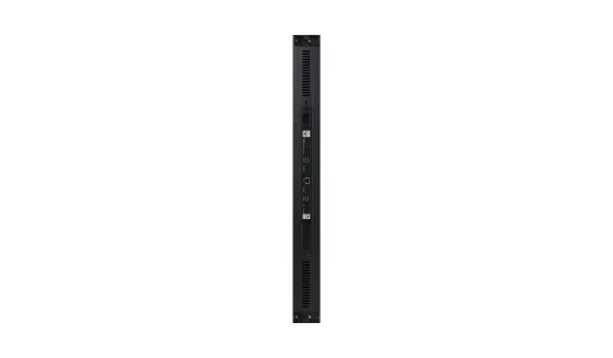 Samsung OM55N-DS Écran plat LED extérieur double face de 55 pouces