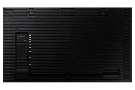Samsung OM55N-S 55" Display