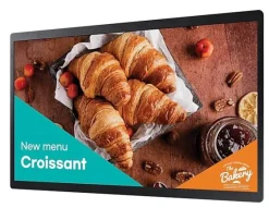Samsung QB24C-T 24