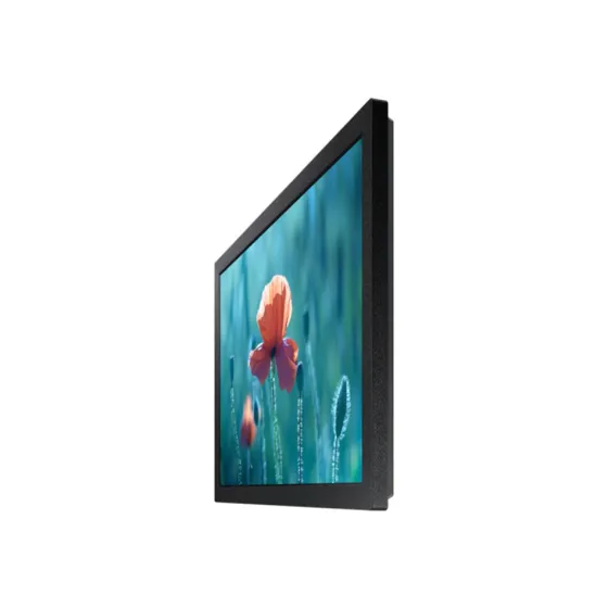 Samsung QB13R-TM 13" Display tactile