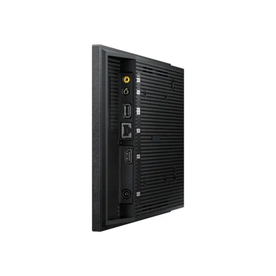 Samsung QB13R-TM 13" Display tactile