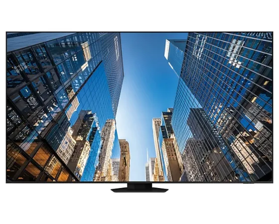 Samsung QE98C - Display 98"