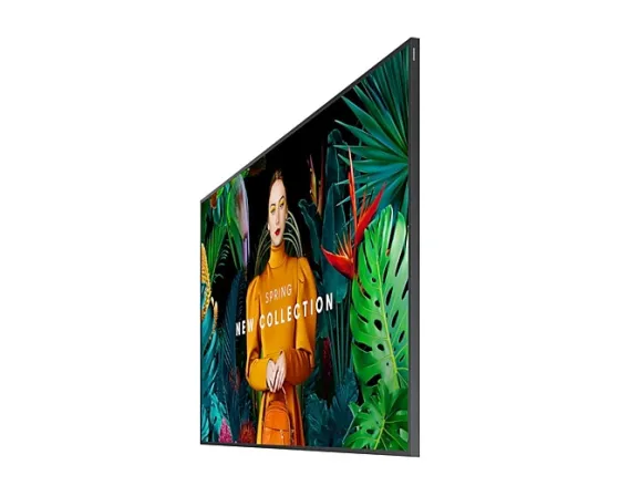 Samsung QH43C - Display 43"
