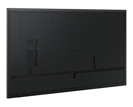 Samsung QH43C - Display 43"