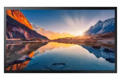 Samsung QM43B-T 43" Display tactile