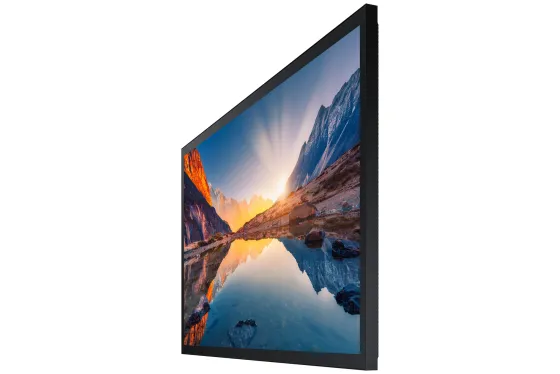 Samsung QM55B-T 55" Display tactile