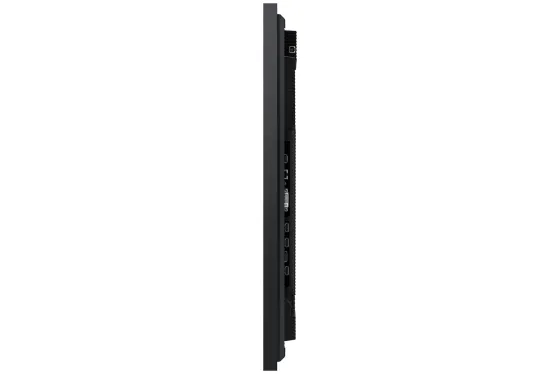 Samsung QM55B-T 55" Display tactile