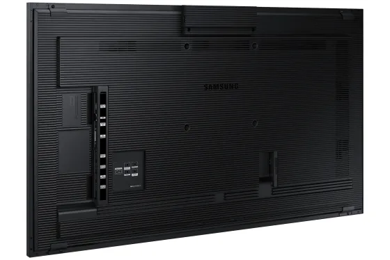 Samsung QM55B-T 55" Display tactile