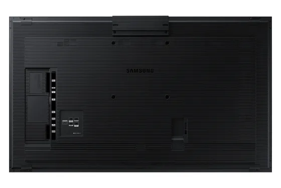 Samsung QM55B-T 55" Display tactile