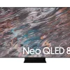 Samsung QP85A-8K Écran d'affichage Neo QLED 85 pouces pour les entreprises