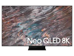 Samsung QP85A-8K Écran d'affichage Neo QLED 85 pouces pour les entreprises