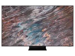 Samsung QP85A-8K Écran d'affichage Neo QLED 85 pouces pour les entreprises