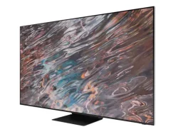 Samsung QP85A-8K Écran d'affichage Neo QLED 85 pouces pour les entreprises