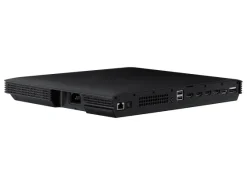 Samsung QP85A-8K Écran d'affichage Neo QLED 85 pouces pour les entreprises