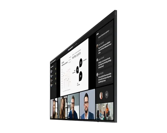 Samsung QPDX-5K affichage UHD 5K de 105 pouces