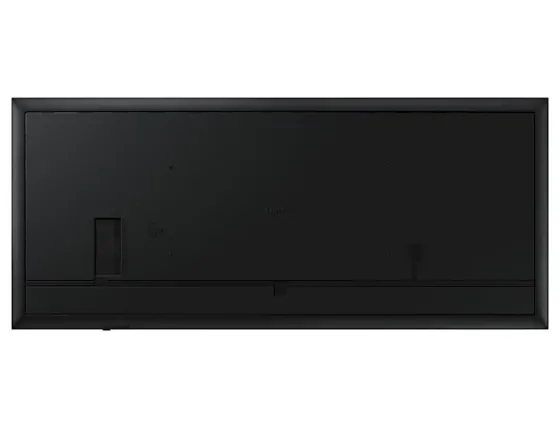 Samsung QPDX-5K affichage UHD 5K de 105 pouces