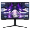 Samsung S27AG304NR Odyssey Gaming Monitor G3A 27" VA Moniteur, 1920 x 1080 Full HD, 144Hz, 1ms