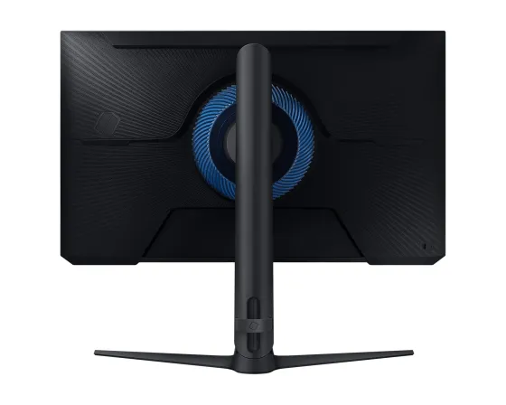Samsung S27AG304NR Odyssey Gaming Monitor G3A 27" VA Moniteur, 1920 x 1080 Full HD, 144Hz, 1ms