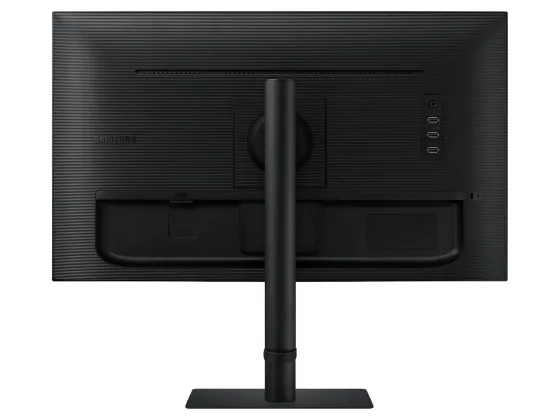 Samsung S32A800NMP 32" VA Moniteur, 3840 x 2160 4K UHD, 60Hz, 5ms