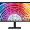 Samsung S32A706NWU 32" VA Moniteur, 3840 x 2160 4K UHD, 60Hz, 5ms