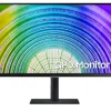 Samsung S27A600UUU 27" IPS Moniteur, 2560 x 1440 QHD / WQHD, 75Hz, 5ms