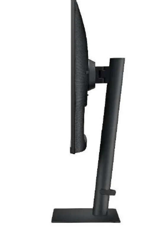 Samsung S27A600UUU 27" IPS Moniteur, 2560 x 1440 QHD / WQHD, 75Hz, 5ms