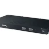 Samsung SBB-SNOWJ3U Boîtier LED S-Box avec technologie d'image LED HDR
