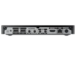 Samsung SBB-SS08NU1XEN Boîtier de lecteur de signalisation UHD