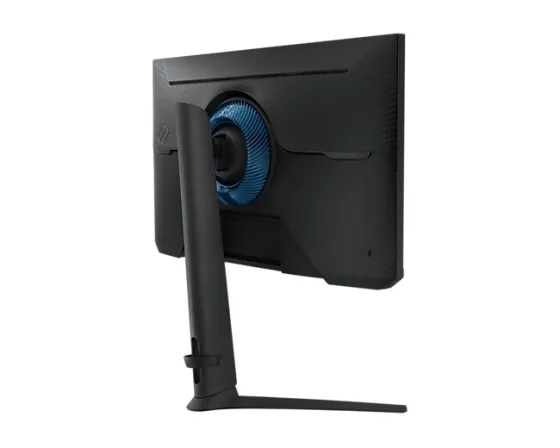 Samsung S25BG400EU 25" IPS Moniteur, 1920 x 1080 Full HD, 240Hz, 1ms