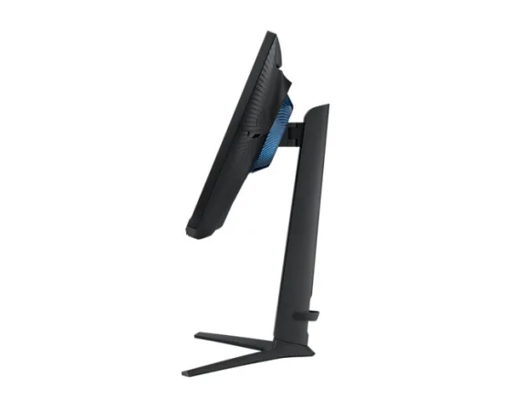 Samsung S25BG400EU 25" IPS Moniteur, 1920 x 1080 Full HD, 240Hz, 1ms