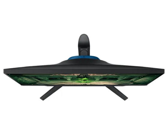 Samsung S25BG400EU 25" IPS Moniteur, 1920 x 1080 Full HD, 240Hz, 1ms