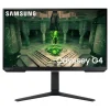Samsung S27BG400EU 27" IPS Moniteur, 1920 x 1080 Full HD, 240Hz, 1ms
