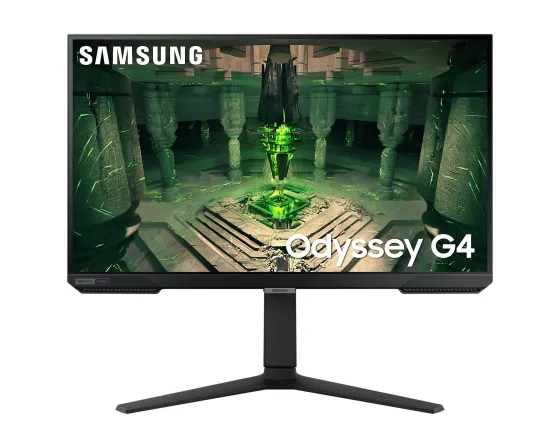 Samsung S27BG400EU 27" IPS Moniteur, 1920 x 1080 Full HD, 240Hz, 1ms