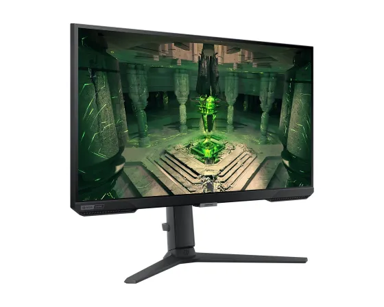 Samsung S27BG400EU 27" IPS Moniteur, 1920 x 1080 Full HD, 240Hz, 1ms
