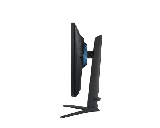 Samsung S27BG400EU 27" IPS Moniteur, 1920 x 1080 Full HD, 240Hz, 1ms