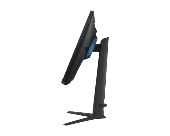 Samsung S27BG400EU 27" IPS Moniteur, 1920 x 1080 Full HD, 240Hz, 1ms