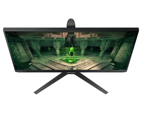 Samsung S27BG400EU 27" IPS Moniteur, 1920 x 1080 Full HD, 240Hz, 1ms