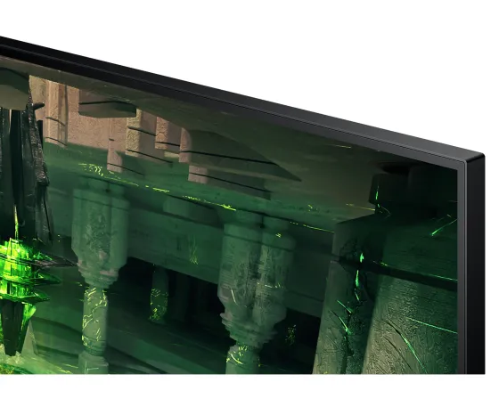 Samsung S27BG400EU 27" IPS Moniteur, 1920 x 1080 Full HD, 240Hz, 1ms
