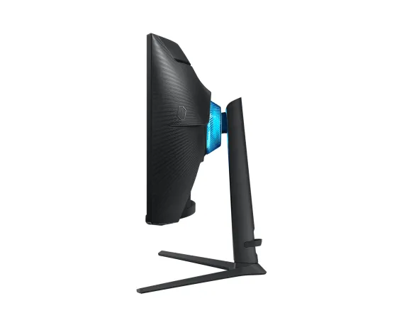 Samsung S32BG750NP 32" VA Moniteur, 3840 x 2160 4K UHD, 165Hz, 1ms